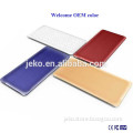 2015 ultra thin easy carry credit card shape 3200mah Power bank /power bank for smartphone /power bank